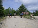 Dumoine River (Jul 2012) - Dave - 075

